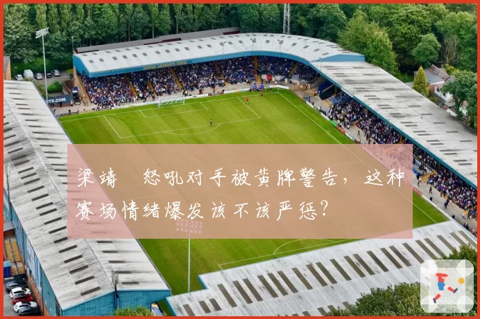 梁靖崑怒吼对手被黄牌警告,这种赛场情绪爆发该不该严惩?