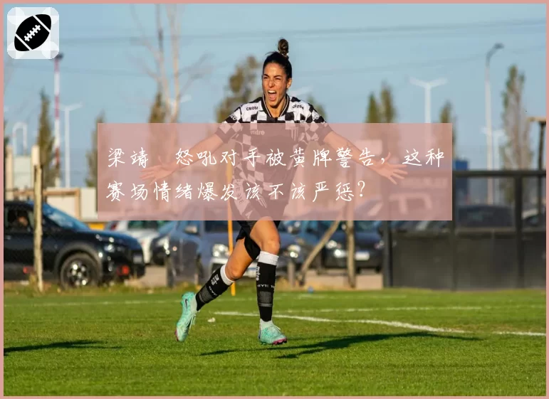 梁靖崑怒吼对手被黄牌警告,这种赛场情绪爆发该不该严惩?